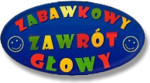 Zabawkowy Zawrót Głowy - DROMADER Zabawkowy Zawrót Głowy - DROMADER